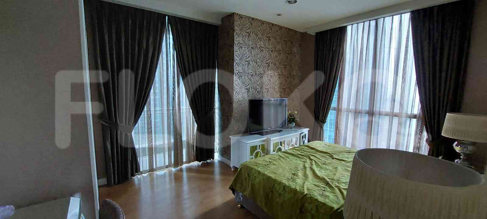 2 Bedroom on 19th Floor for Rent in Kemang Village Residence - fkeb83 4