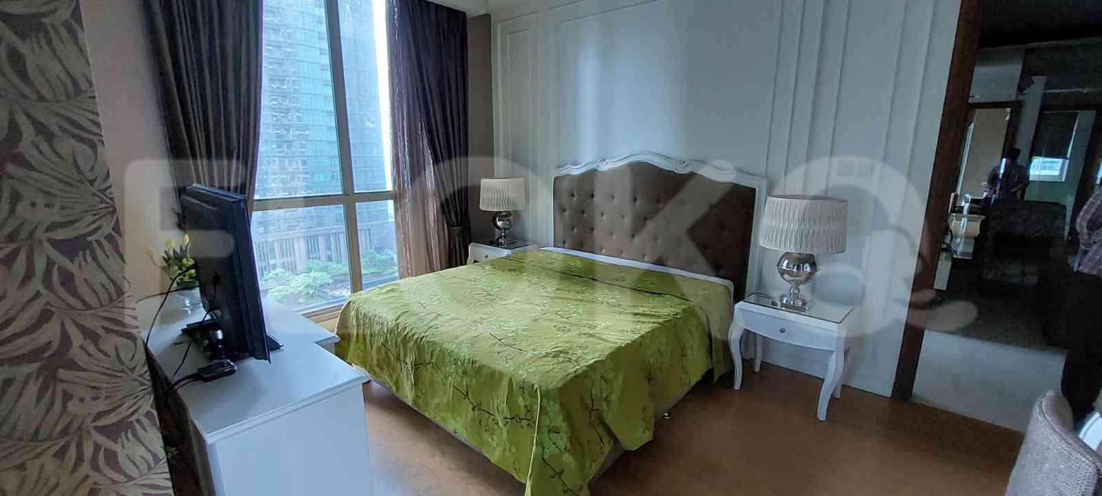 2 Bedroom on 19th Floor for Rent in Kemang Village Residence - fkeb83 1