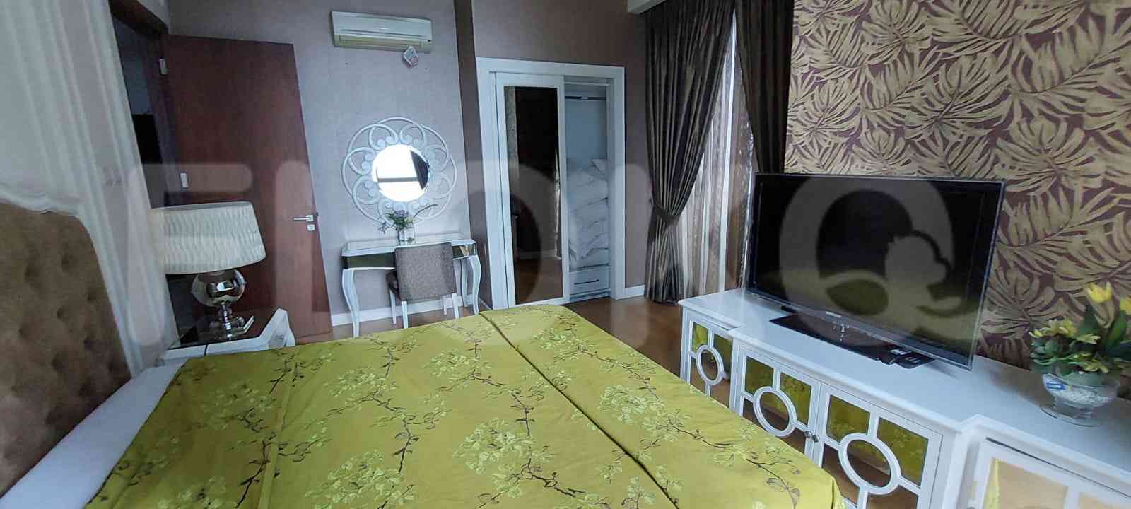 2 Bedroom on 19th Floor for Rent in Kemang Village Residence - fkeb83 3