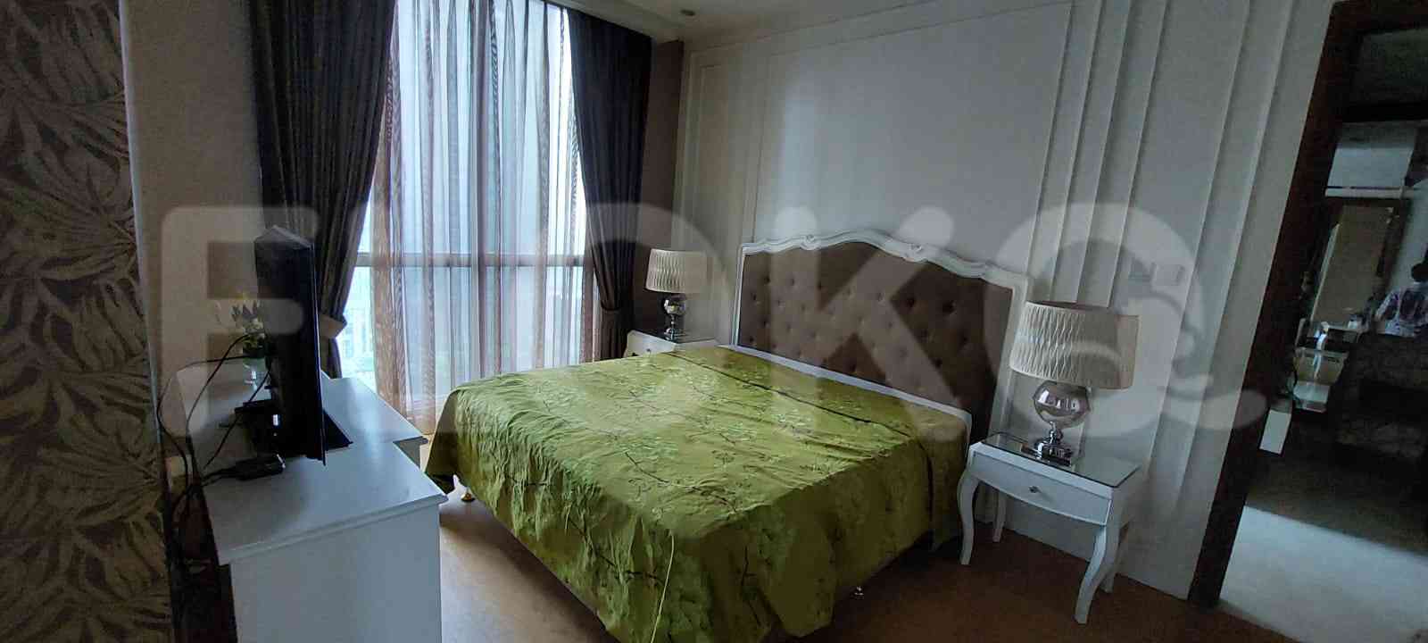 2 Bedroom on 19th Floor for Rent in Kemang Village Residence - fkeb83 2