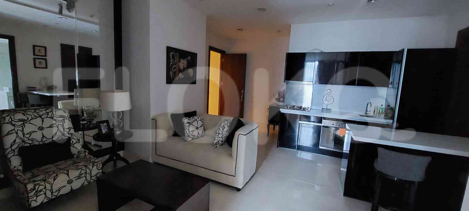 2 Bedroom on 19th Floor for Rent in Kemang Village Residence - fkeb83 6
