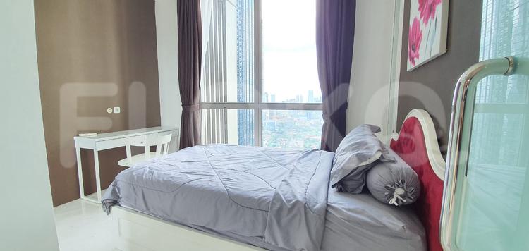 2 Bedroom on 15th Floor for Rent in Residence 8 Senopati - fse232 3