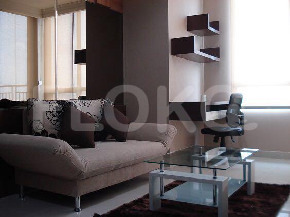 1 Bedroom on 35th Floor for Rent in Kuningan City (Denpasar Residence) - fku37a 1
