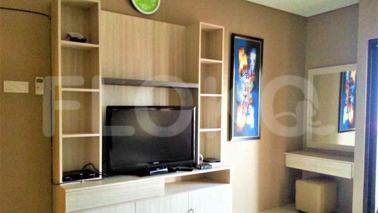 1 Bedroom on 15th Floor for Rent in Tamansari Semanggi Apartment - fsu56e 6