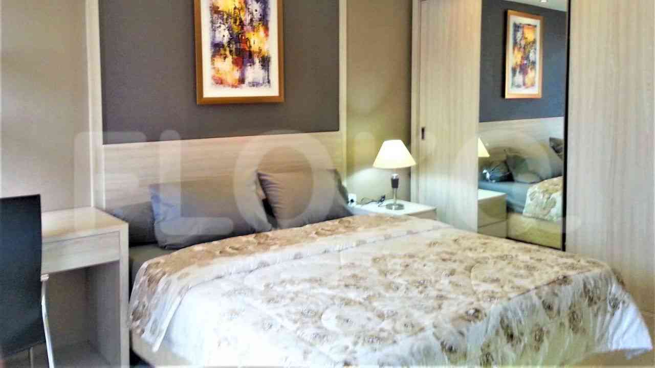 1 Bedroom on 15th Floor for Rent in Tamansari Semanggi Apartment - fsu56e 5