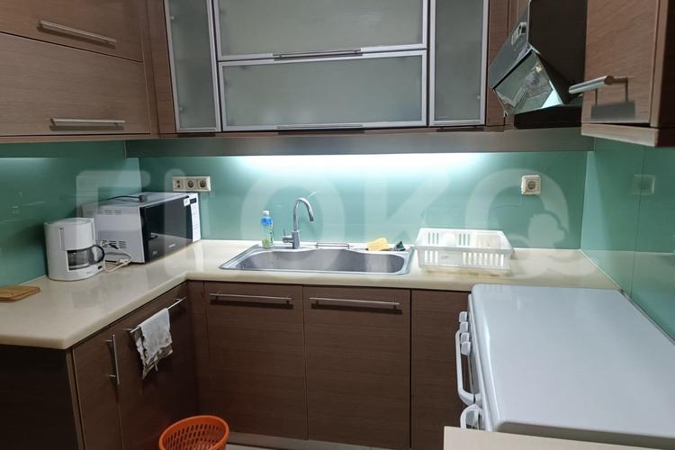 2 Bedroom on 15th Floor for Rent in Pavilion Apartment - ftacef 5