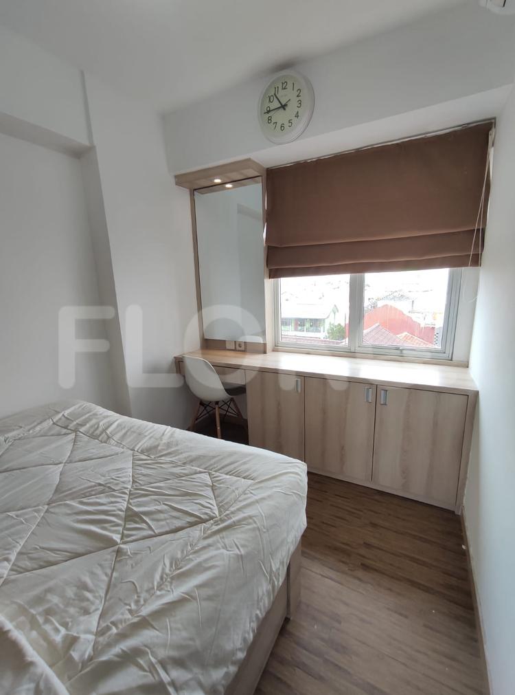 2 Bedroom on 3rd Floor for Rent in Bassura City Apartment - fcib4b 5