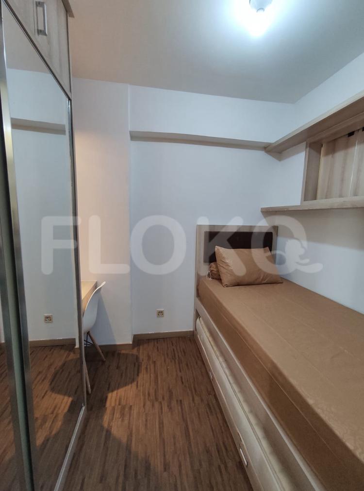2 Bedroom on 3rd Floor for Rent in Bassura City Apartment - fcib4b 6