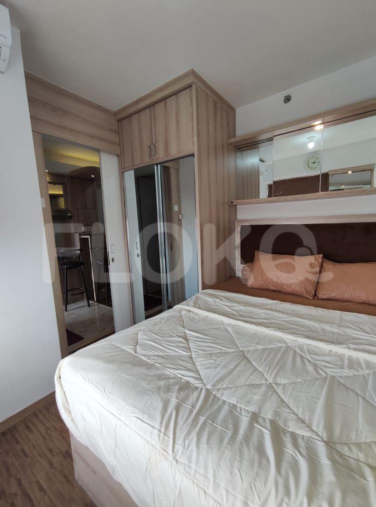2 Bedroom on 3rd Floor for Rent in Bassura City Apartment - fcib4b 4