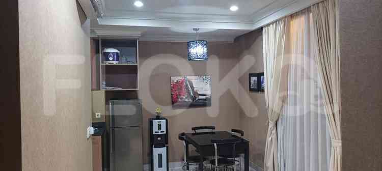2 Bedroom on 11th Floor for Rent in Kuningan Place Apartment - fkubcd 7