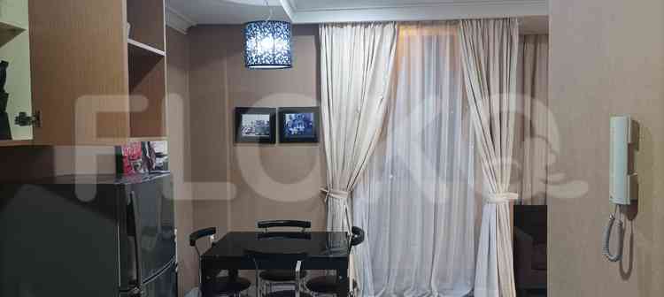 2 Bedroom on 11th Floor for Rent in Kuningan Place Apartment - fkubcd 5