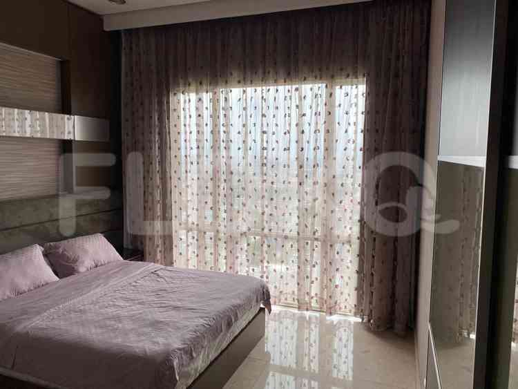 Sewa Bulanan Apartemen Senayan Residence - 3BR at 22nd Floor
