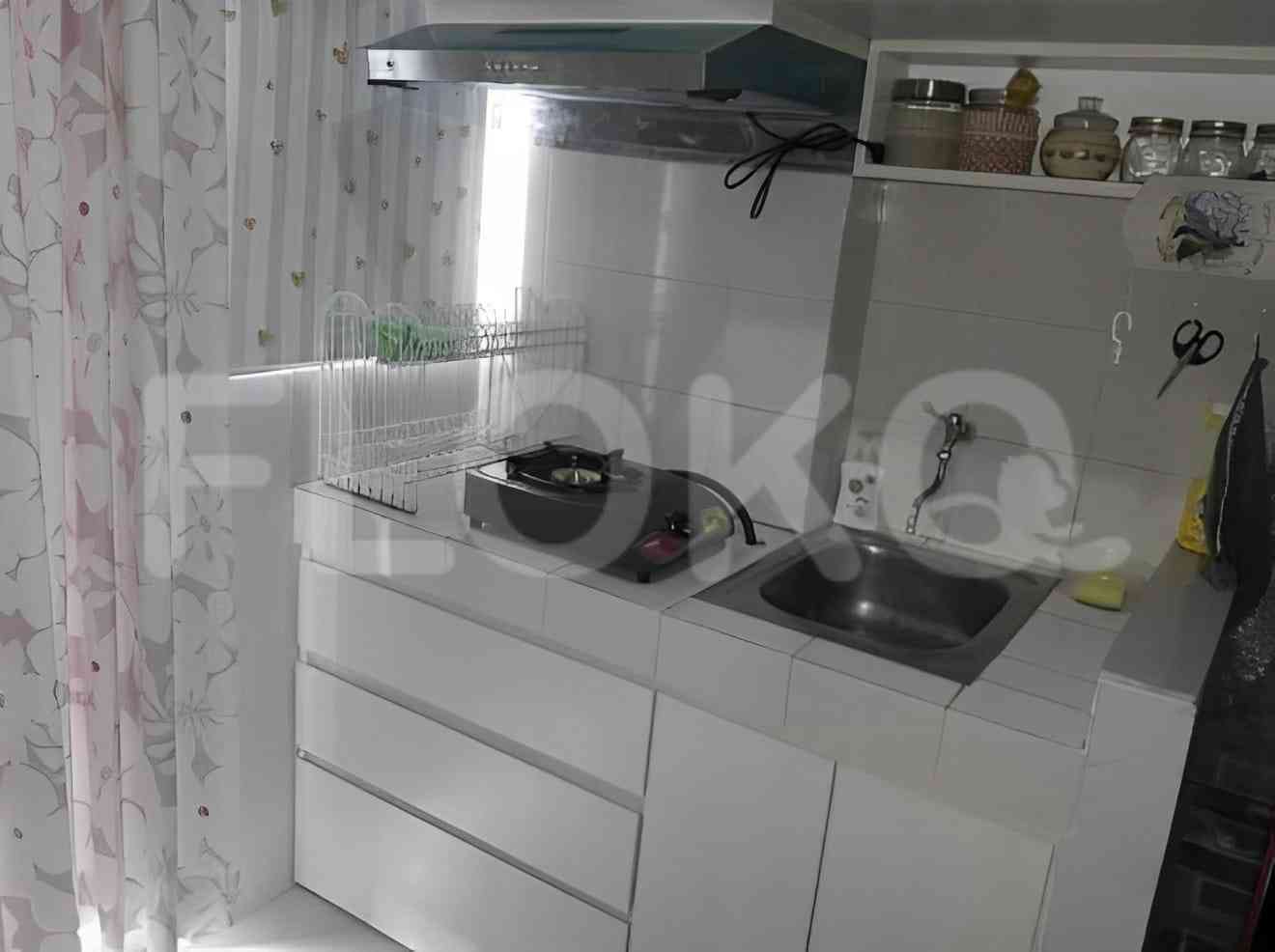 1 Bedroom on 6th Floor for Rent in Bintaro Park View - fbibbb 4