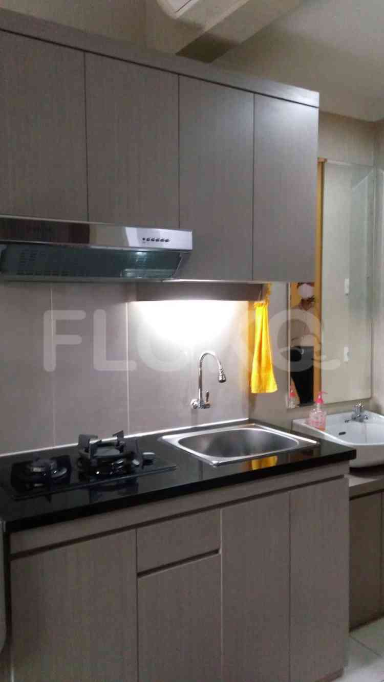 1 Bedroom on 2nd Floor for Rent in Signature Park Apartment - ftecf3 5