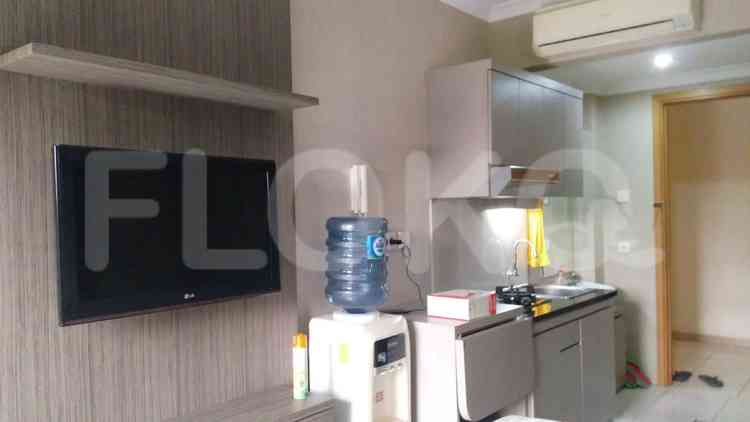 1 Bedroom on 2nd Floor for Rent in Signature Park Apartment - ftecf3 4