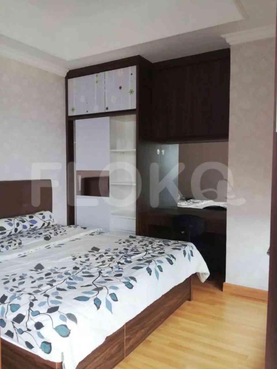 2 Bedroom on 28th Floor for Rent in Kuningan City (Denpasar Residence)  - fkuab9 2