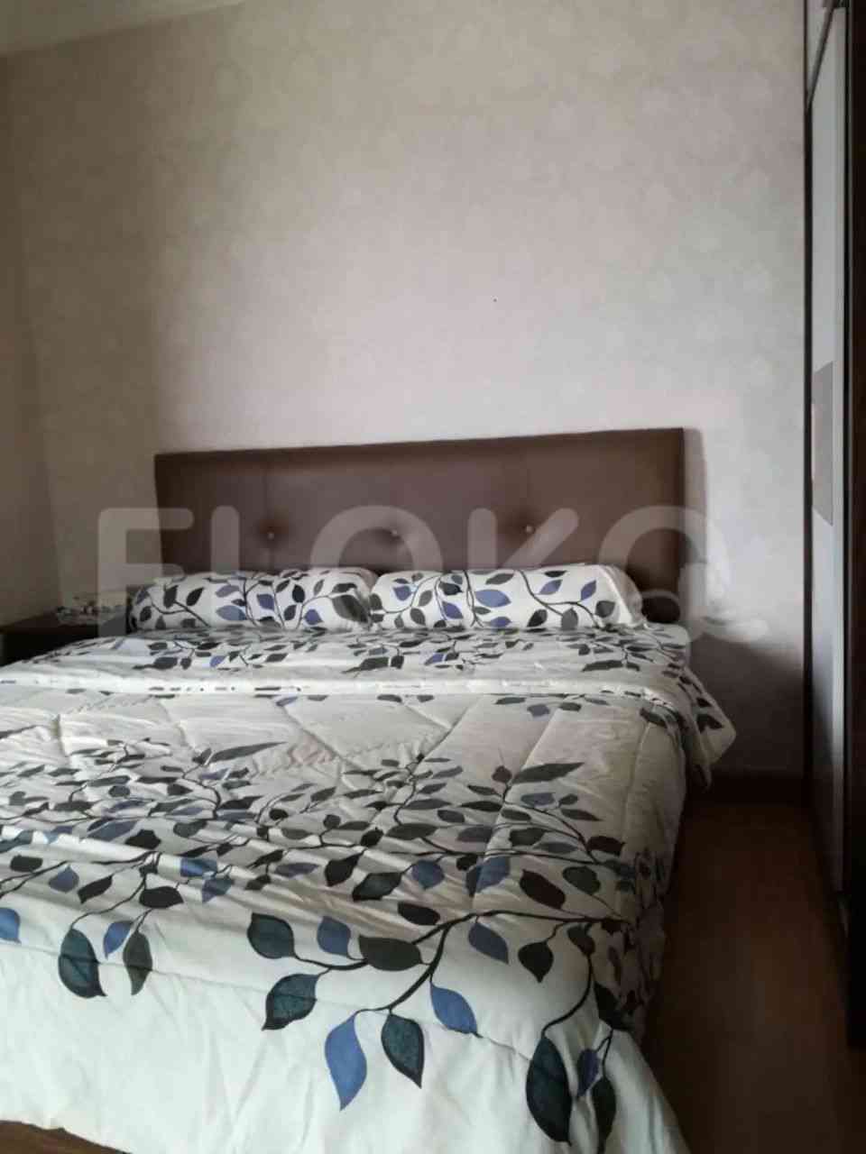 2 Bedroom on 28th Floor for Rent in Kuningan City (Denpasar Residence)  - fkuab9 3