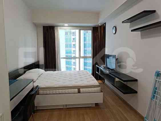 Sewa Bulanan Apartemen Casa Grande - 1BR at 20th Floor