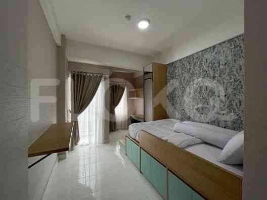 Sewa Bulanan Apartemen Easton Park Apartment Serpong - Studio at 15th Floor