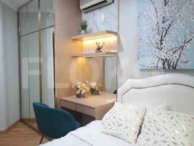 2 Bedroom on 15th Floor for Rent in Taman Rasuna Apartment - fkubb7 4