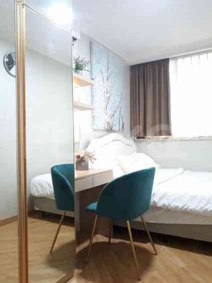 2 Bedroom on 15th Floor for Rent in Taman Rasuna Apartment - fkubb7 6