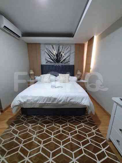 2 Bedroom on 15th Floor for Rent in Taman Rasuna Apartment - fkubb7 5