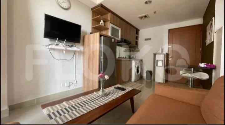 2 Bedroom on 8th Floor for Rent in The Royal Olive Residence  - fpe90c 1