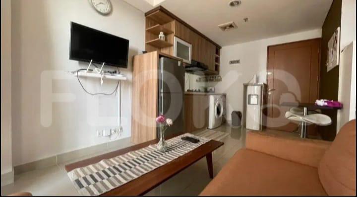 2 Bedroom on 8th Floor fpe90c for Rent in The Royal Olive Residence 