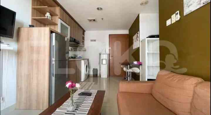 2 Bedroom on 8th Floor for Rent in The Royal Olive Residence  - fpe90c 2