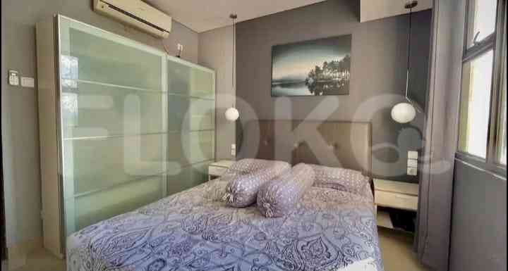 2 Bedroom on 8th Floor for Rent in The Royal Olive Residence  - fpe90c 5