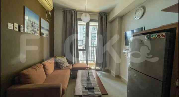 2 Bedroom on 8th Floor for Rent in The Royal Olive Residence  - fpe90c 3