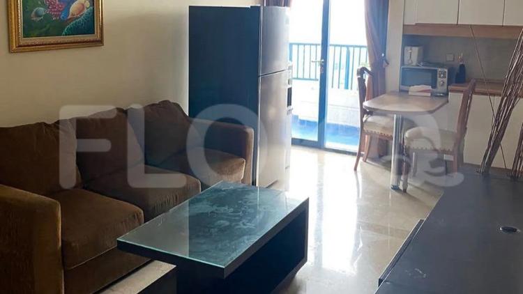 1 Bedroom on 15th Floor for Rent in Park Royal Apartment - fga2b5 1