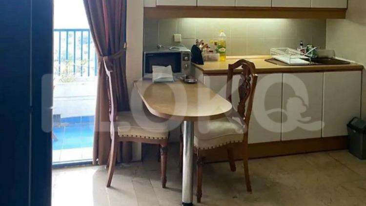 1 Bedroom on 15th Floor for Rent in Park Royal Apartment - fga2b5 3