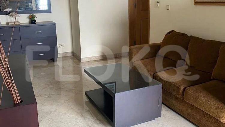 1 Bedroom on 15th Floor for Rent in Park Royal Apartment - fga2b5 2