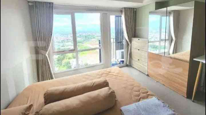 1 Bedroom on 23rd Floor for Rent in The Breeze Bintaro - fbi439 1