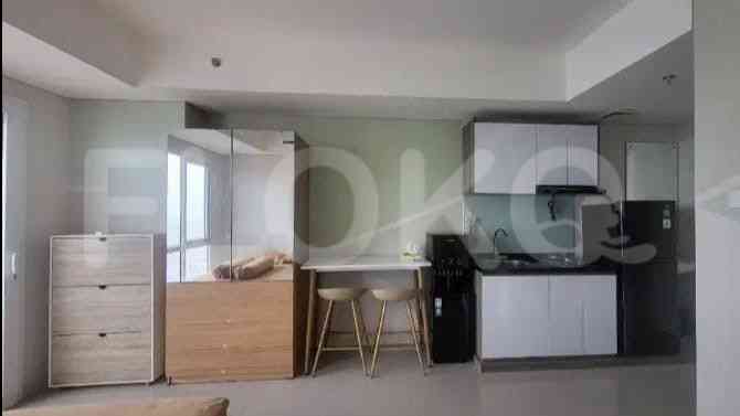 1 Bedroom on 23rd Floor for Rent in The Breeze Bintaro - fbi439 3