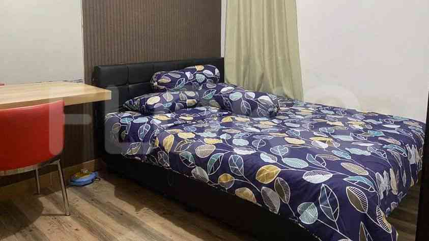 Tipe 2 Kamar Tidur di Lantai 15 untuk disewakan di Aspen Residence Apartemen - ffa1a6 5