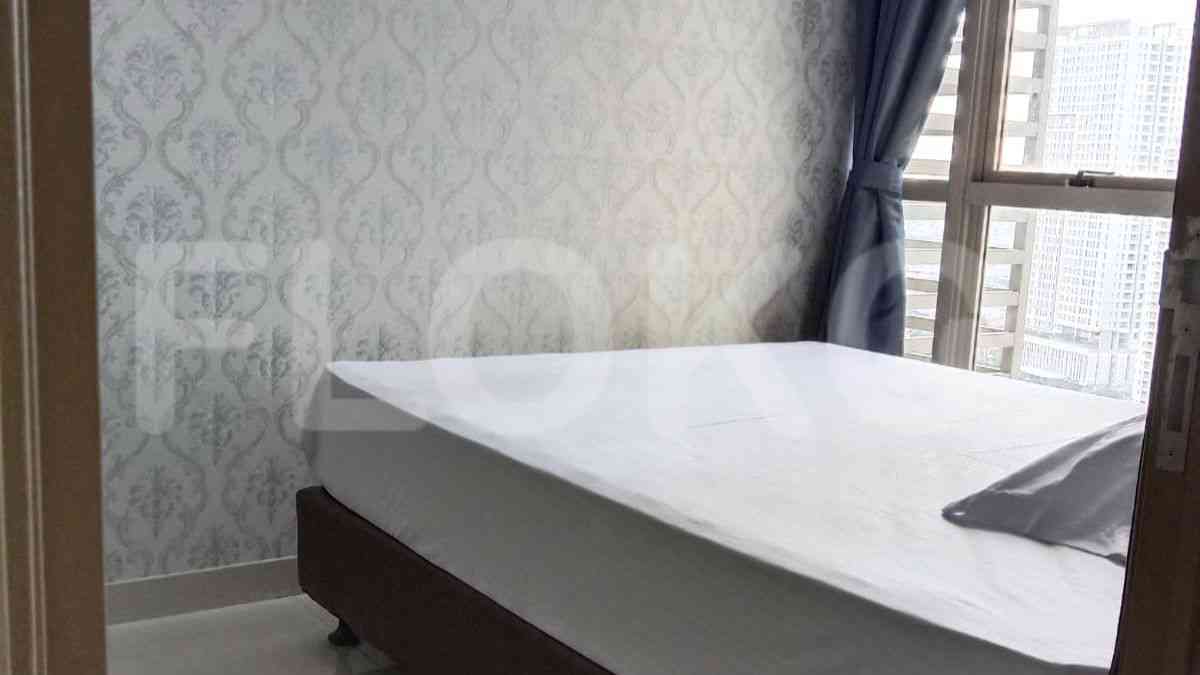 Tipe 1 Kamar Tidur di Lantai 26 untuk disewakan di Taman Anggrek Residence - ftae8f 5
