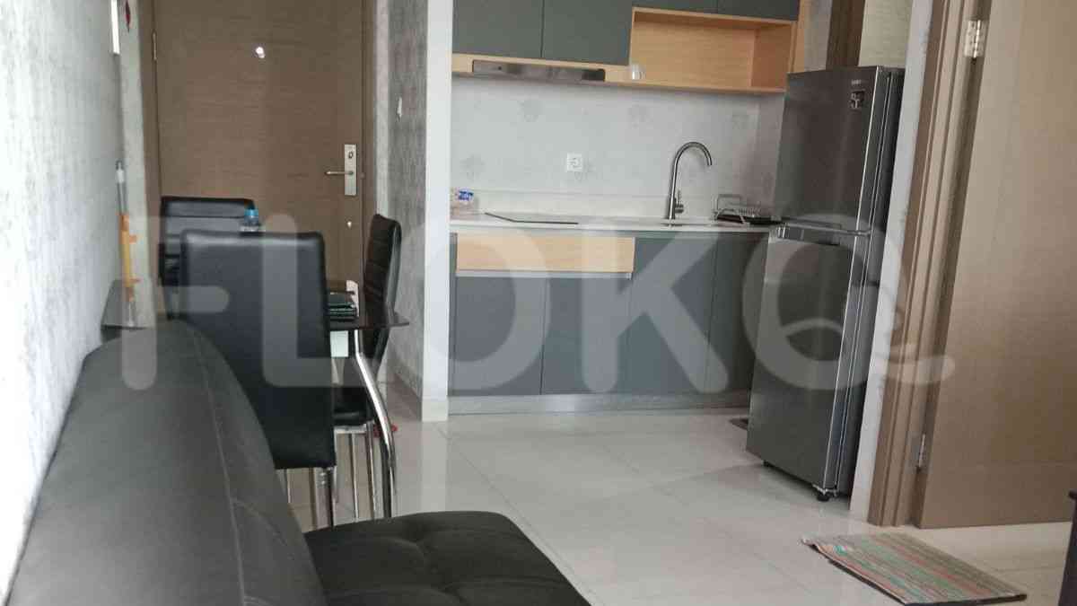 1 Bedroom on 26th Floor for Rent in Taman Anggrek Residence - ftad06 2