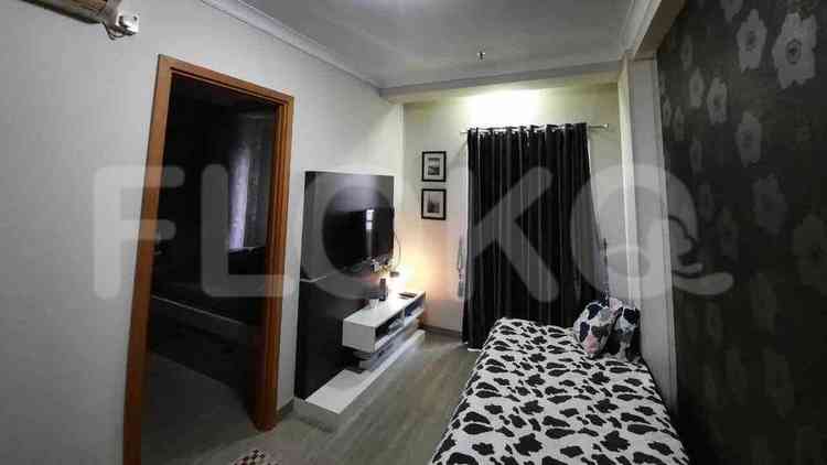 2 Bedroom on 15th Floor for Rent in Signature Park Apartment - ftef20 4