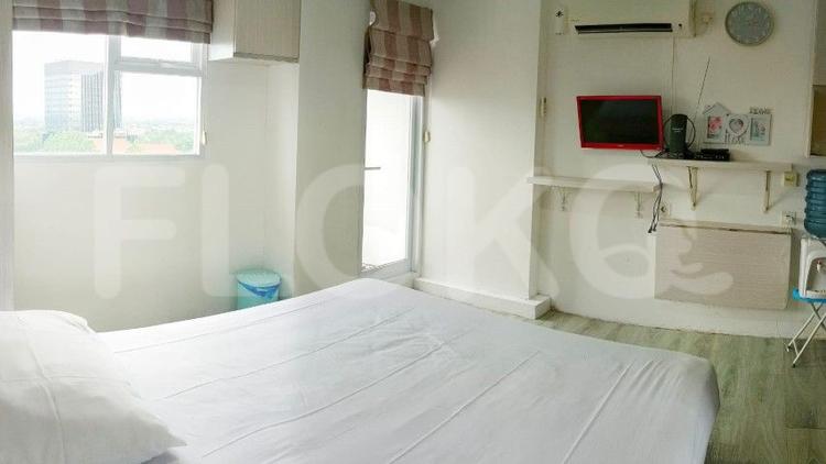 Tipe 1 Kamar Tidur di Lantai 8 untuk disewakan di Bintaro Icon Apartemen - fbi84d 1
