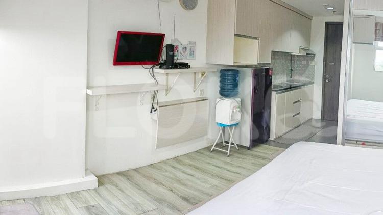 1 Bedroom on 8th Floor for Rent in Bintaro Icon Apartment - fbi8b8 2