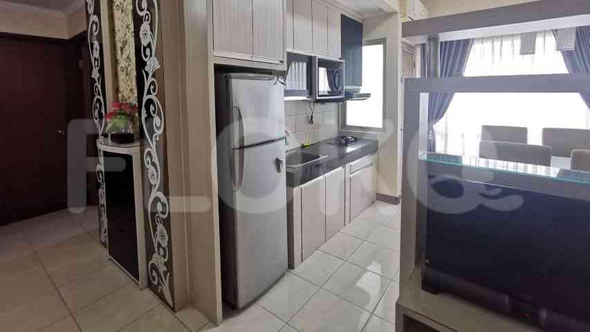 2 Bedroom on 7th Floor for Rent in Sudirman Park Apartment - ftae0d 4