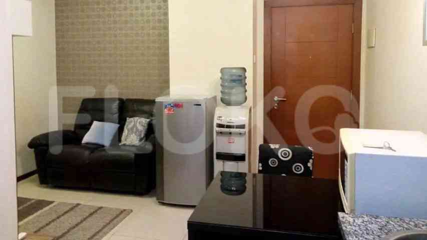 1 Bedroom on 17th Floor for Rent in Thamrin Residence Apartment - fthc6c 1