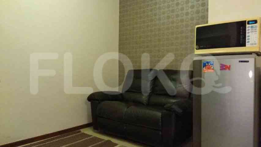 1 Bedroom on 17th Floor for Rent in Thamrin Residence Apartment - fthc6c 3