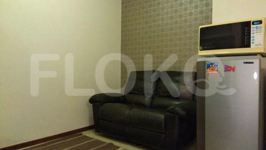 1 Bedroom on 17th Floor fthc6c for Rent in Thamrin Residence Apartment