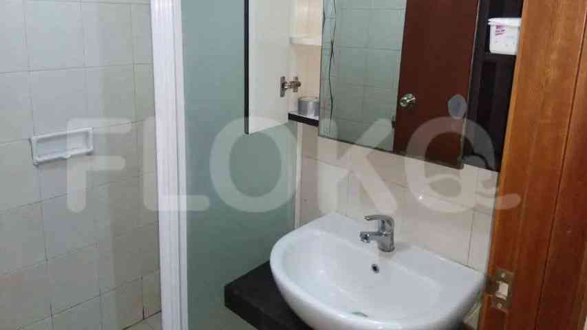1 Bedroom on 17th Floor for Rent in Thamrin Residence Apartment - fthc6c 7