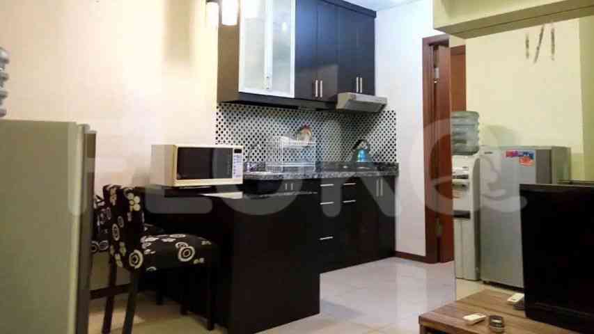 1 Bedroom on 17th Floor for Rent in Thamrin Residence Apartment - fthc6c 2