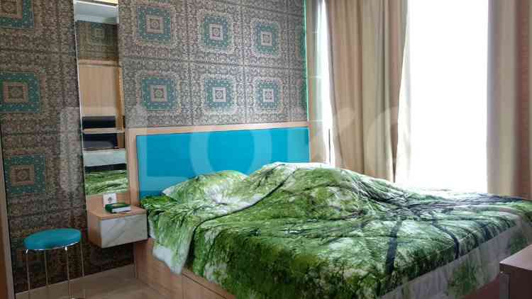 2 Bedroom on 35th Floor for Rent in Menteng Park - fmedd4 4