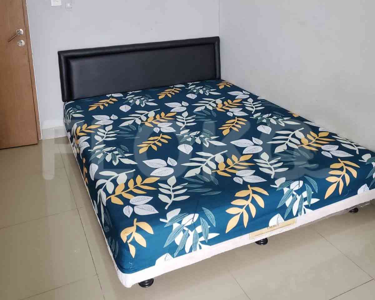 Tipe 1 Kamar Tidur di Lantai 10 untuk disewakan di Bintaro Park View - fbi516 1